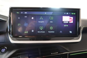 Peugeot 2008 bild 24