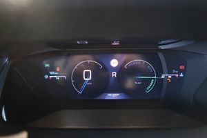 Peugeot 2008 bild 13