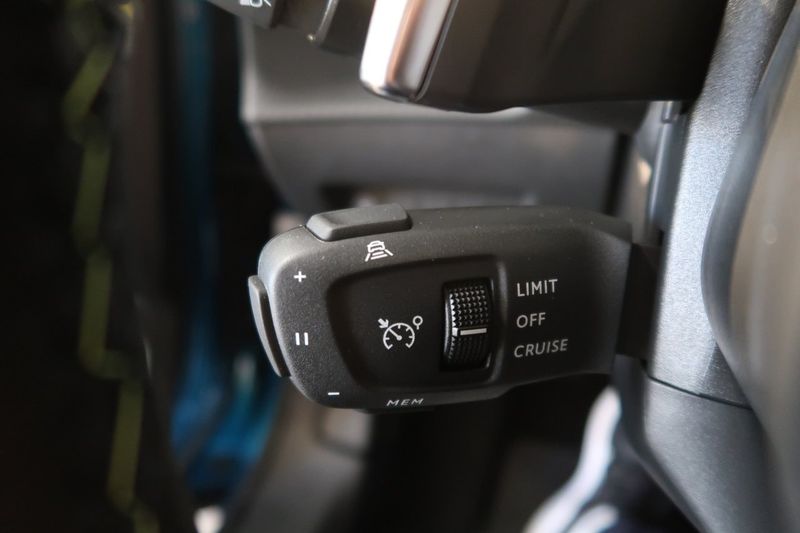 Peugeot 2008 bild 21