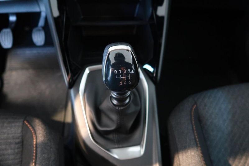Peugeot 2008 bild 9