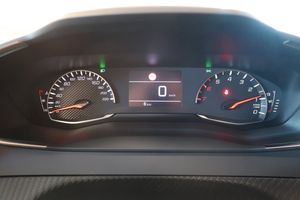 Peugeot 2008 bild 10