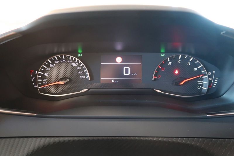 Peugeot 2008 bild 10