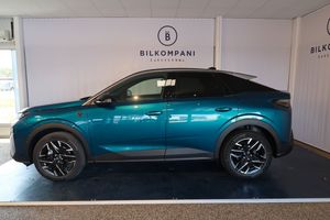Peugeot e-3008 bild 3