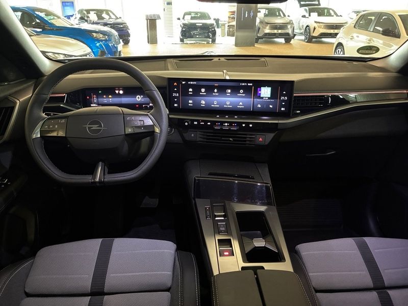 Opel Grandland bild 15
