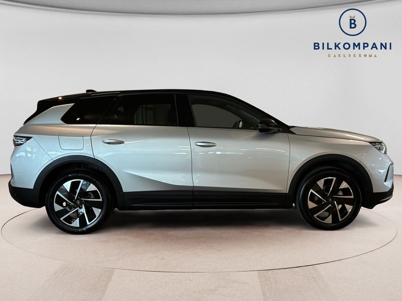 Opel Grandland bild 6