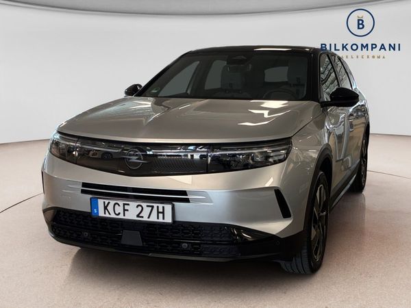 Opel Grandland Hybrid 145hk Dragkrok Panorama Navi Demobil - 2025