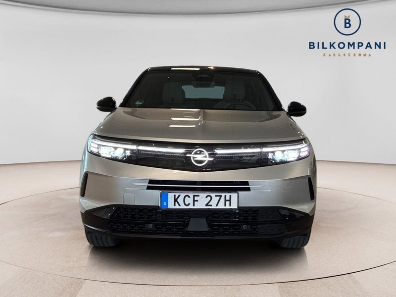 Opel Grandland bild 8
