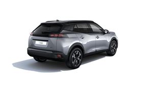 Peugeot e-2008 bild 5