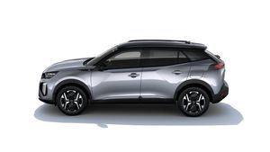 Peugeot e-2008 bild 3