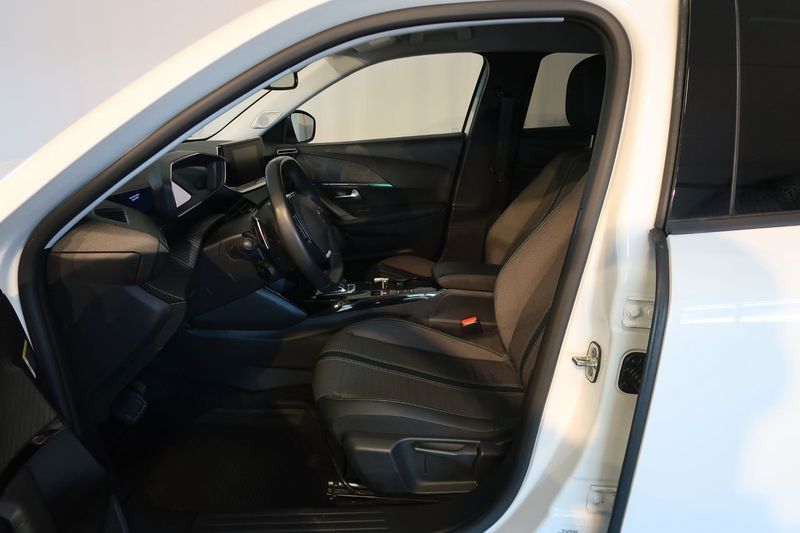 Peugeot 2008 bild 5