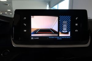 Peugeot 2008 bild 7