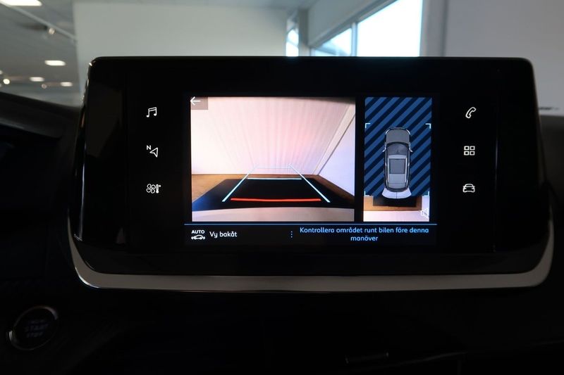 Peugeot 2008 bild 7