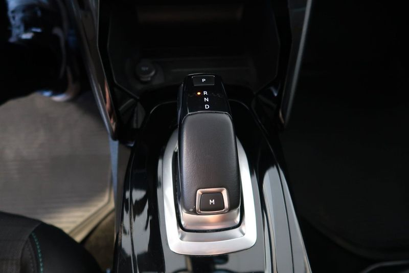 Peugeot 2008 bild 9