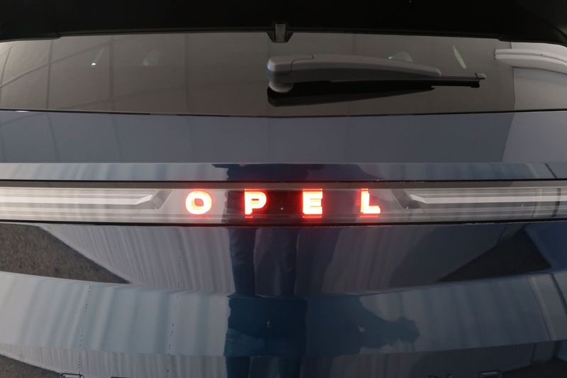Opel Grandland bild 5