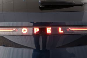 Opel Grandland bild 6