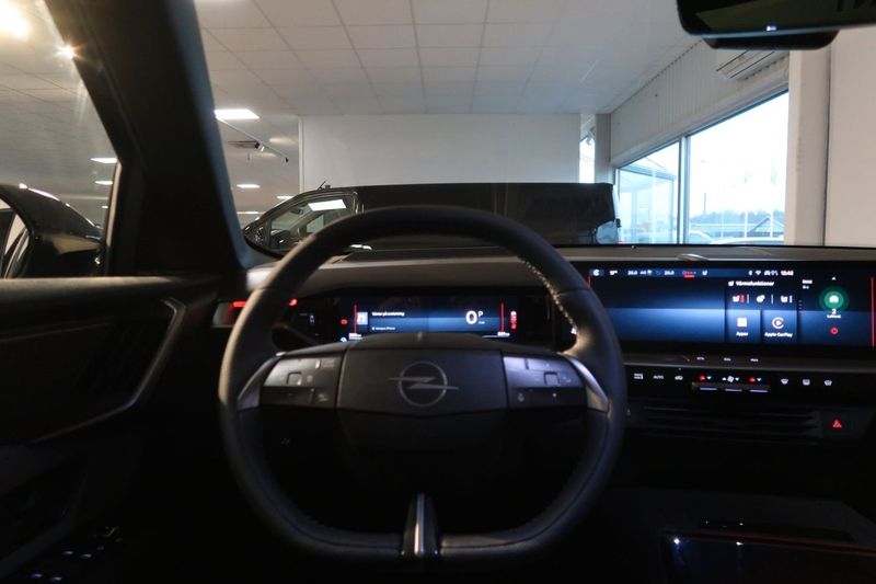 Opel Grandland bild 11