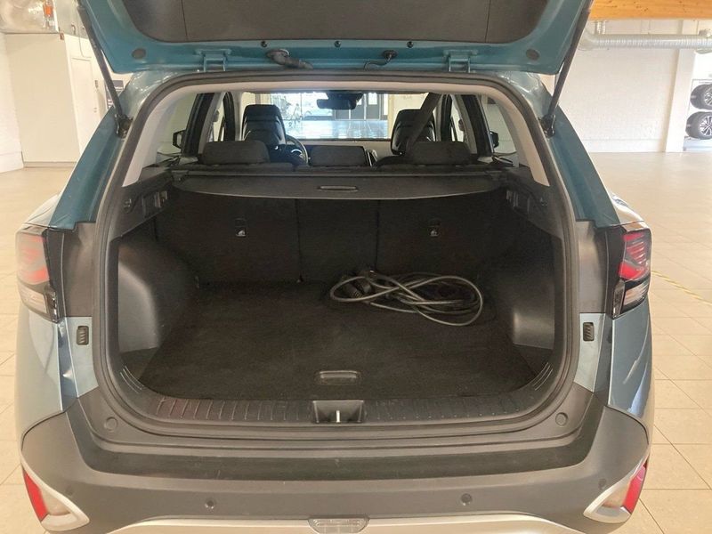 Kia Sportage bild 14