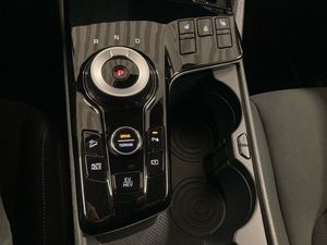 Kia Sportage bild 12