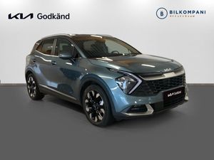 Kia Sportage bild 3
