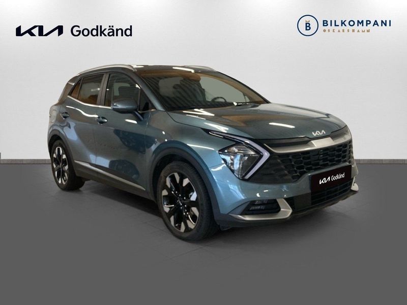 Kia Sportage bild 3