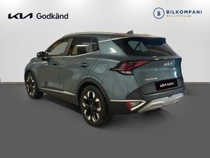 Kia Sportage bild 6