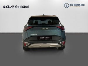 Kia Sportage bild 5