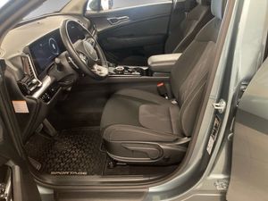 Kia Sportage bild 8