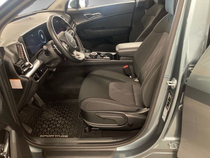 Kia Sportage bild 8