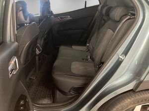 Kia Sportage bild 9