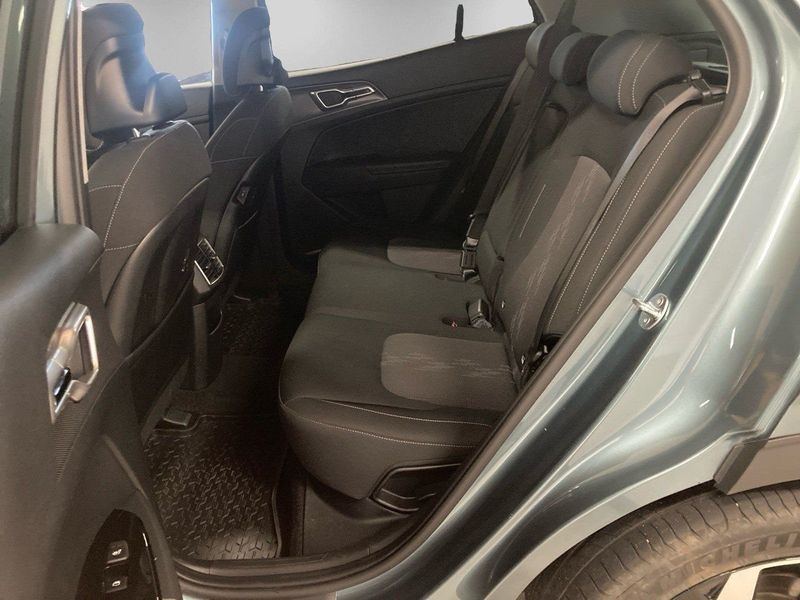 Kia Sportage bild 9