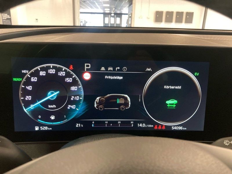Kia Sportage bild 10