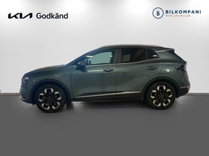 Kia Sportage bild 4