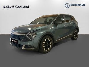 Kia Sportage bild 1