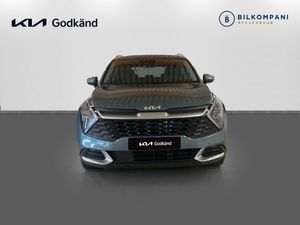 Kia Sportage bild 2