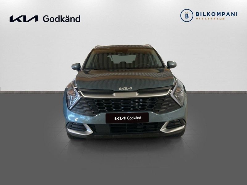 Kia Sportage bild 2