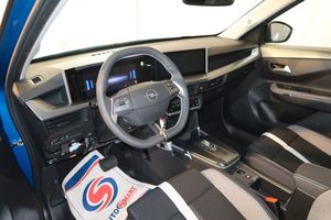 Opel Frontera bild 9