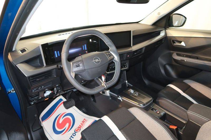 Opel Frontera bild 9