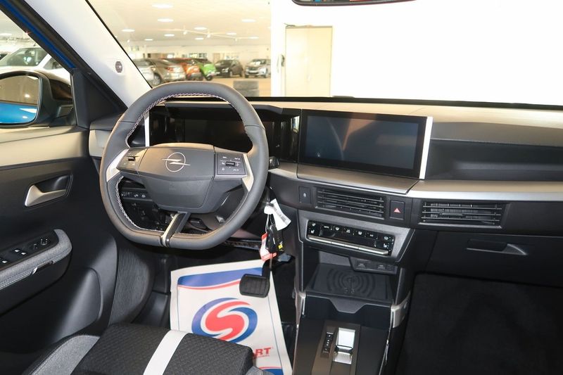 Opel Frontera bild 8