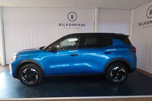 Opel Frontera bild 4