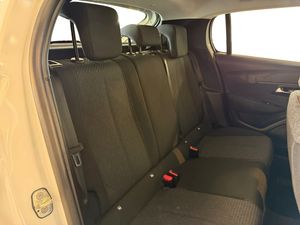 Peugeot 208 bild 16