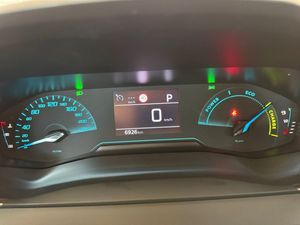 Peugeot 208 bild 13