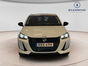 Peugeot 208 bild 8