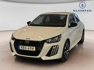 Peugeot 208 bild 1