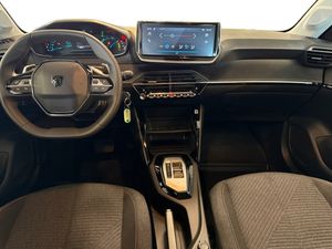 Peugeot 208 bild 11