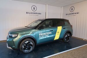 Opel Frontera bild 2