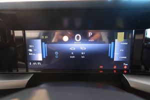 Opel Frontera bild 13