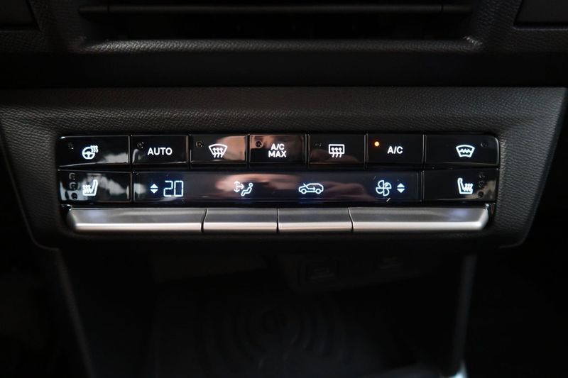 Opel Frontera bild 12