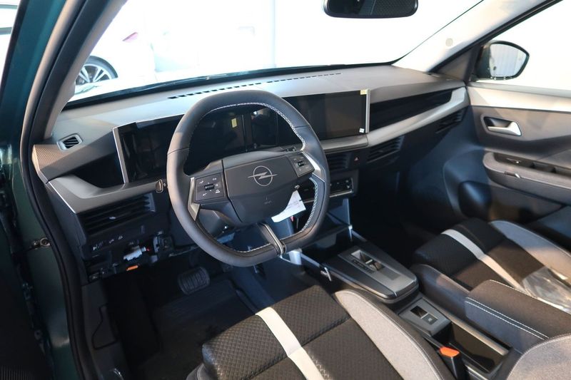 Opel Frontera bild 9