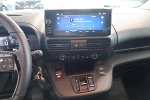 Opel Combo bild 6