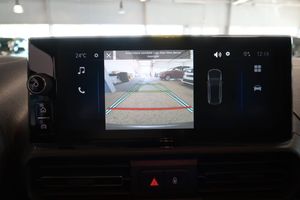 Opel Combo bild 8